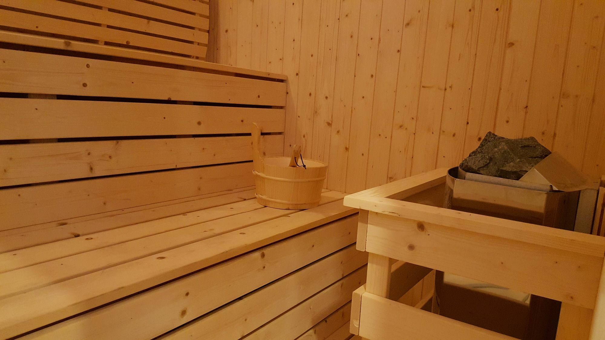 槟城北赖东方大酒店 佩奈 外观 照片